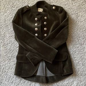 MEDIUM vintage blazer from Paris